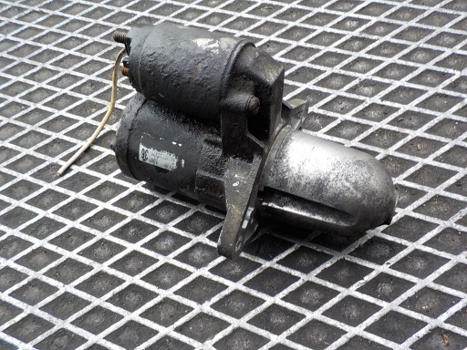 SUBARU IMPREZA III (GH) starter M000T30475