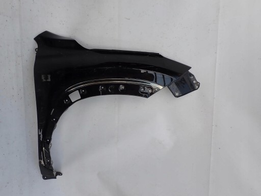 LEXUS NX and 1 14-21 fender front front right