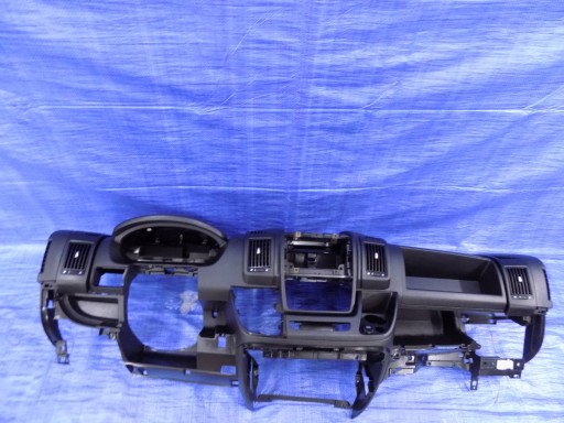 ДОСКА КОНСОЛЬ КАБИНА BOXER DUCATO JUMPER 14-