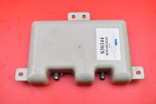 aerial WIELOPASMOWA right 6957348 BMW E63 03-10