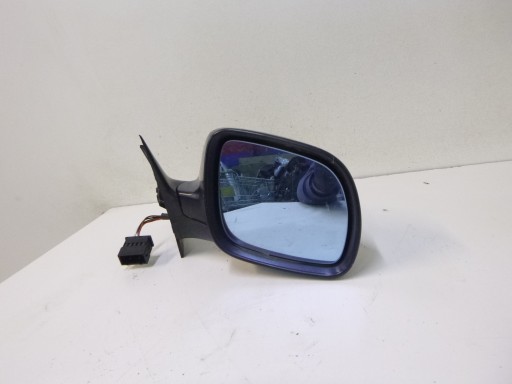 mirror right Audi A4 B5 5PIN 1997