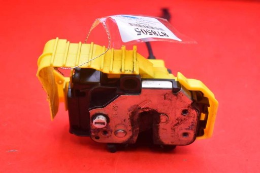 lock door left rear part rear 1365312080 CITROEN NEMO 07-17