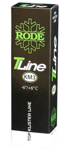 Віск Rode Top Line Klister KM3