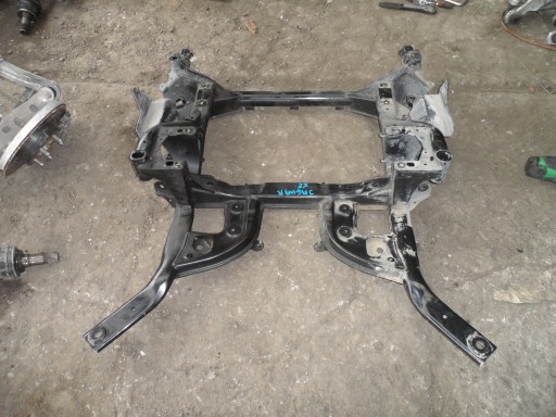 Коляска санки балка передня балка jaguar xe x760