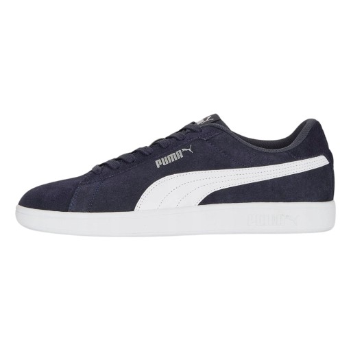 BUTY męskie Puma PUMA Smash 3.0 Parisian Night granatowe r. 44.5