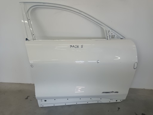 Ford mustang mach-e передні праві двері