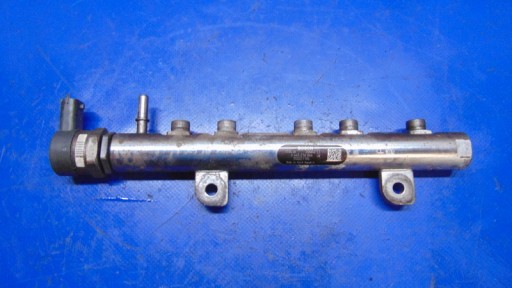 injection ramp 0445216044 3.0CRD DODGE RAM 1500 JEEP CHEROKEE IV WK2