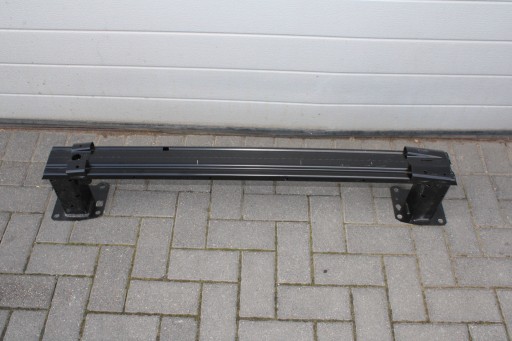OPEL ASTRA L HATCHBACK bumper support of the rear originál GM 9835259280