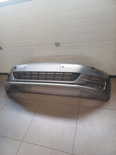 nárazník předek přední VW GOLF 7 VII 5G0807221 4 X PDC