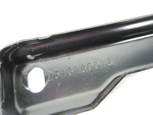 Support plaque Poignée pour batterie Mercedes W251 R-klasa W166 GL X164