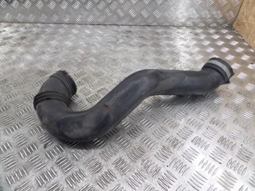 JUMPER II DUCATO III LIFT BOXER II rohr Schlauch luft 53165197