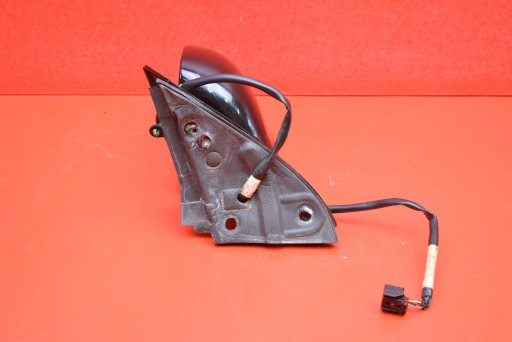 rétroviseur sinistre LC9X EU 010836 VW JETTA 5 V 05-11 6 PIN