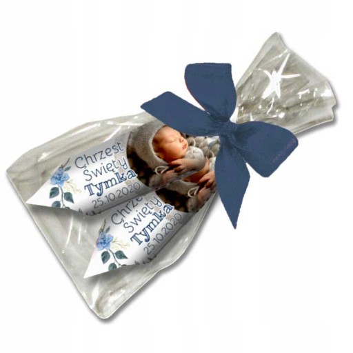 Помадка з фото Дякую CHRISTMAS ROCZEK x2