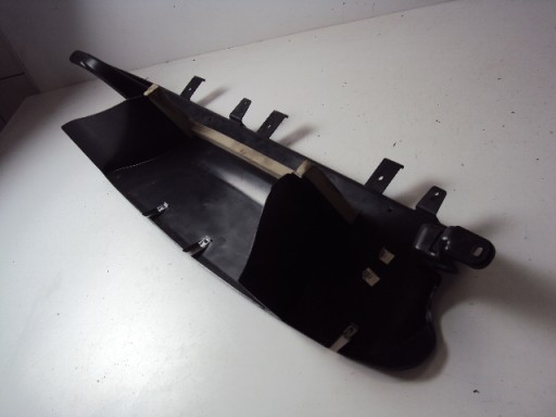 JK21-V001A06-AA - ПОВІТРЯНИЙ КЕРМО FORD TRANSIT CUSTOM FL 2017-