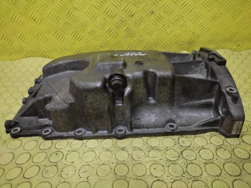 MAZDA 6 2.0 Coppa olio LF9410401