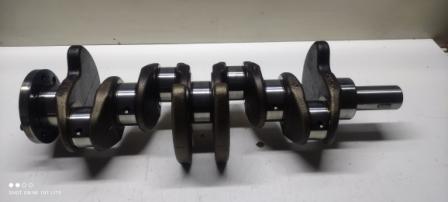 27102 - Колінчастий вал номінал мерседес 1.8 203 e-klasa_27103