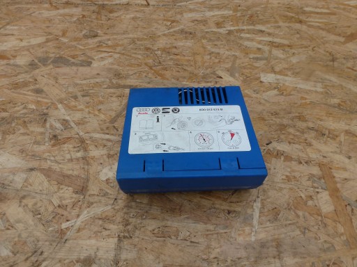 КОМПРЕСОР НАСОС 8D0012615B ОРИГІНАЛ