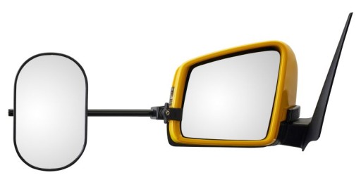 EM100217 - Зеркала для буксировки прицепов MERCEDES G R EMUK