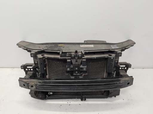 VW PASSAT CC LIFT ПІДСИЛЕННЯ РЕМЕНЯ ПЕРЕДНЬОГО 2.0TDI