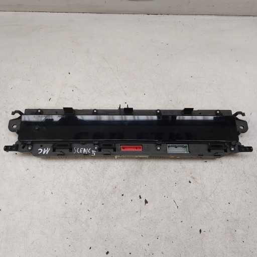 RENAULT SCENIC II 2 ЛІЧИЛЬНИК ГОДИННИК P8200494955A