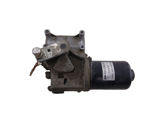 CITROEN C4 und Motor Wischer vorne 404638