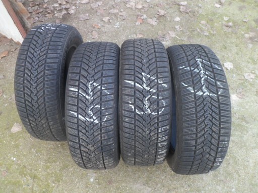 ЗИМНИЕ ШИНЫ SEMPERIT 2055516 91H SPEED-GRIP 3