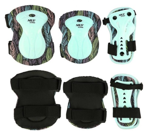 Комплекти протекторів Nils H727 M