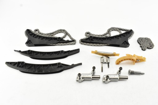 7594900, 7594910, - Напрямні ланцюга распредвала 4.4 B BMW M5 F90