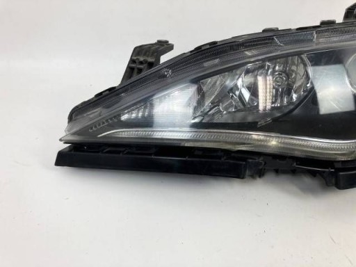 Chrysler Pacyfica 2017-2020 reflektor light front left front
