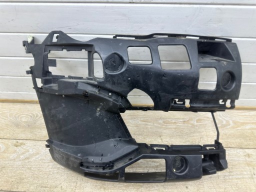 BMW 5 G30 Support Pare choc Droite Avant 9498602