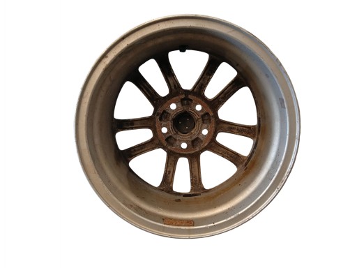 disc aluminium FORD FOCUS MK3 7.0Jx16" 5x108 ET50 F1EC-1007-A1A