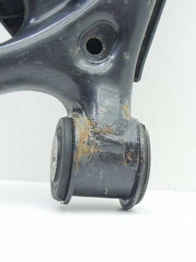 arm left front AUDI A3 8Y 5Q0407151AC
