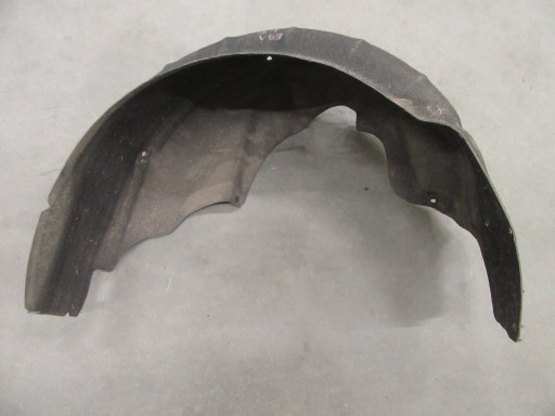 PARASALE copertura GREMBIALINA ruote sinistra posteriore BMW e91 KOMBI
