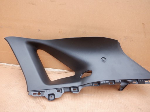 LV4B-S31148-AEW - КРИШКА СТІЙКИ ЗАДНЯ ПРАВА ДЛЯ FORD KUGA MK3 ST-LINE