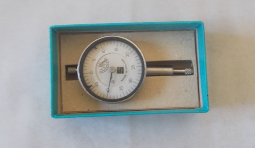 Індикатор набору MDAa 0,01 Польський