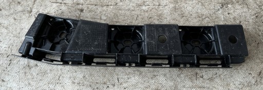 bumper bracket right rear part SKODA SCALA 657807394