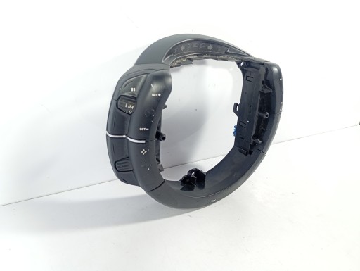 CITROEN C4 04-11 switch switch button of the steering wheel OE 96624936ZD