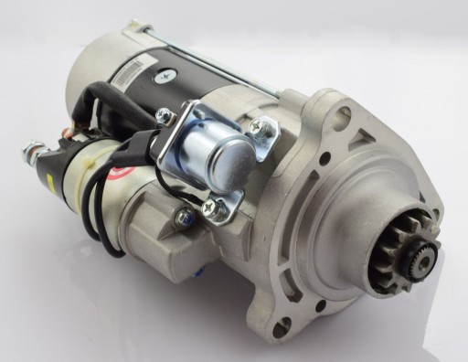 CST35601AS - Тип стартера iveco mitsubishi 5.5kw 24