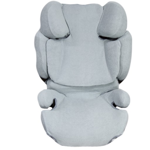 Чохол махровий CYBEX Q-FIX, SOLUTION Q2-FIX PF13