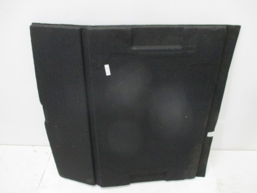 PODLAHA kufru Audi Q4 89A 89A863463