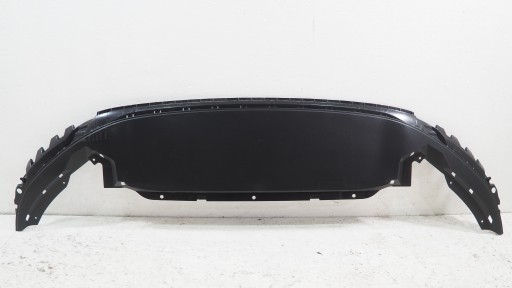 VW Polo VI spoiler accessories of a bumper front 2GS805903F