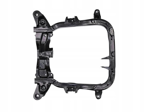 ST.RZ.PL.594-5 - БАЛКА ДВИГУНА САНЧАТА РАМА OPEL COMBO MERIVA CORSA C