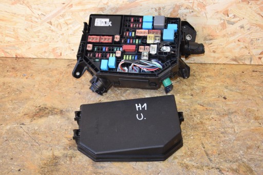 82641-47050-A 82662-76030 - КОРПУС ПРЕДОХРАНИТЕЛЕЙ LEXUS UX 250h HYBRID