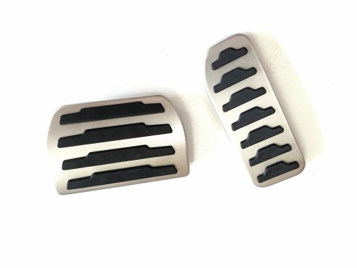 VPLHS0044 - Педалі Land Rover DISCOVERY SPORT OE