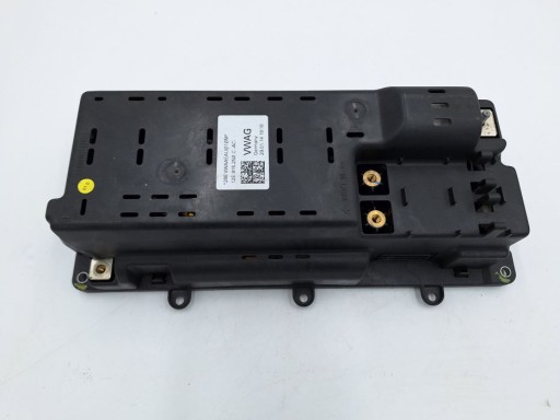 Модуль контроллера аккумулятора vw e-up 12e915250c