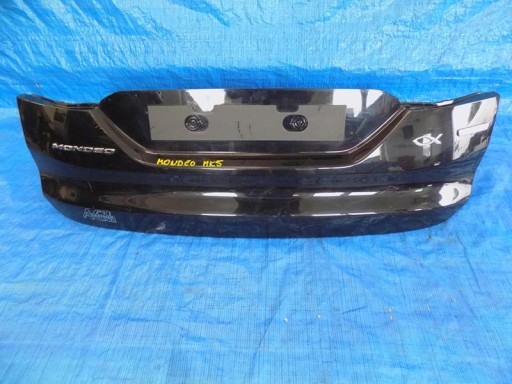 modanatura Copertura del cofano KOMBI MONDEO MK5 2014R