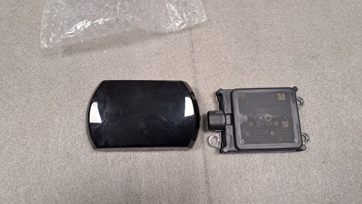 Bmw g30 g11 g01 g20 радарний модуль acc 5a81716