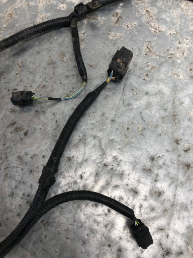 bundle PDC rear part FORD KUGA MK2 GV4T-15K868