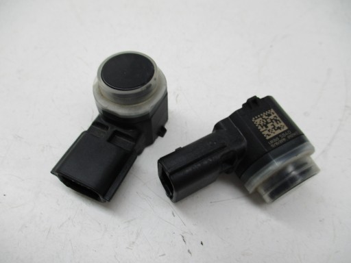 20- - Zoe lift 20 - задний датчик парковки pdc 284423387r 253a47799r