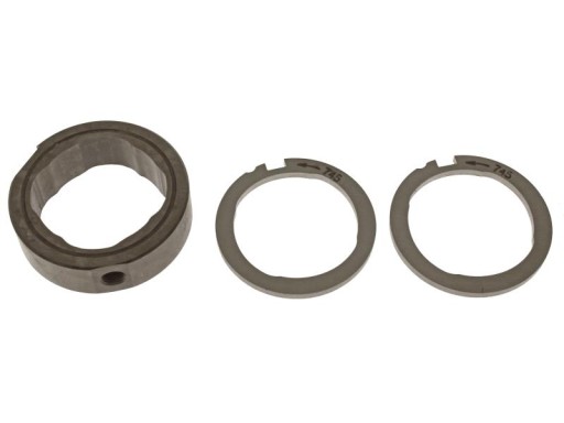 DELPHI 7189-100ck Ремонтний комплект, система Common R